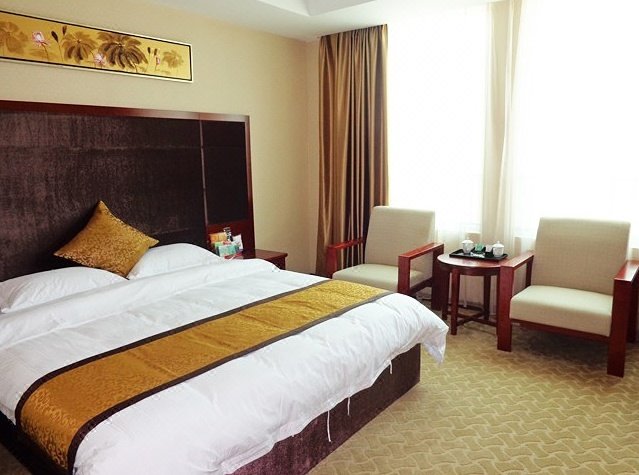 金寨四季宾馆预订_金寨四季宾馆价格、地址、