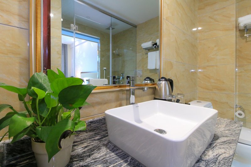 横店梦意创意酒店