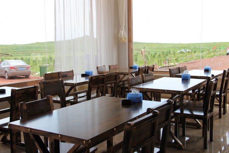 张北意海家园假日酒店