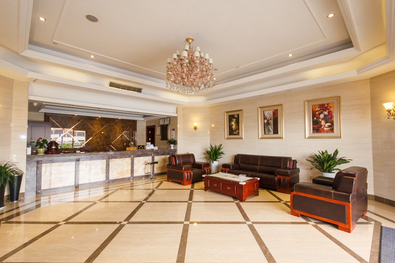 杭州尚鑫假日酒店