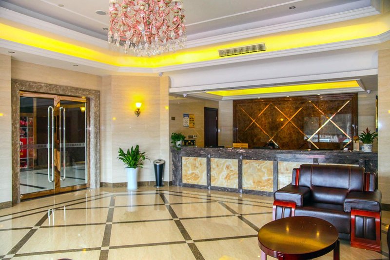 杭州尚鑫假日酒店