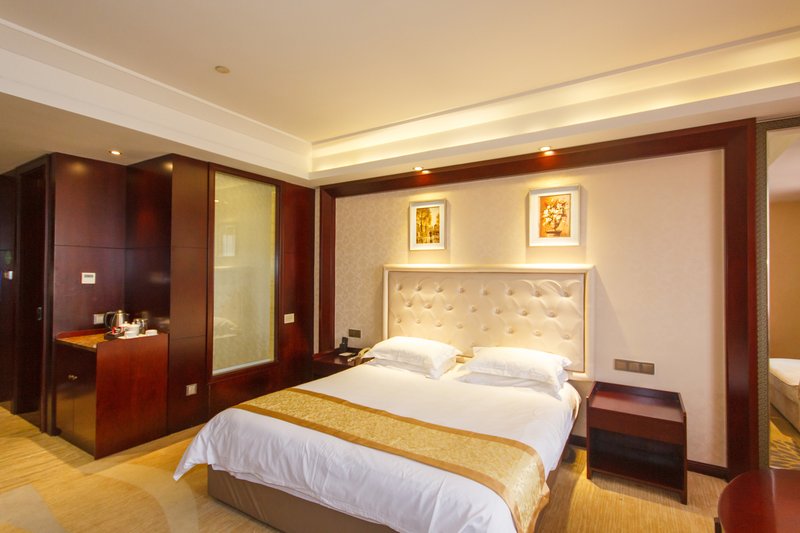 杭州尚鑫假日酒店