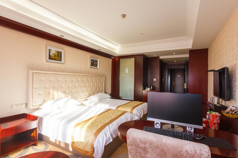 杭州尚鑫假日酒店