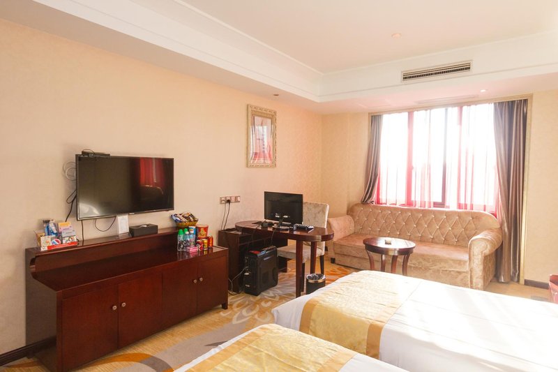 杭州尚鑫假日酒店