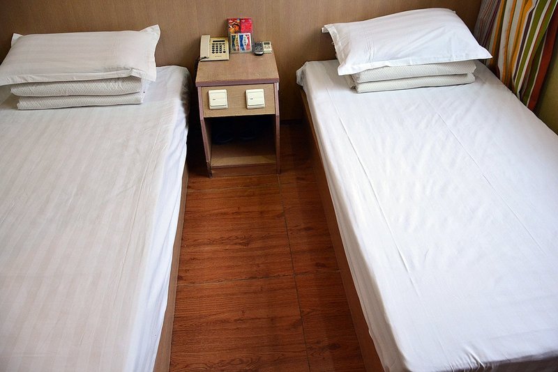 北京常安福宾馆