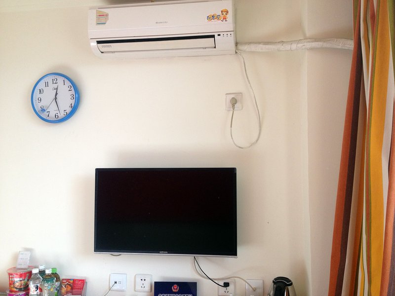 北京常安福宾馆