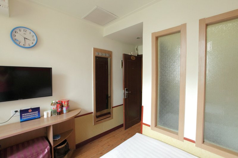 北京常安福宾馆