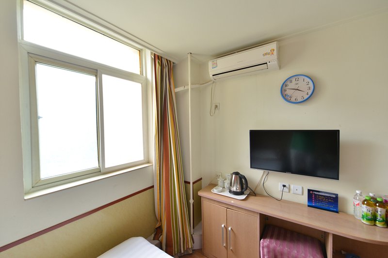 北京常安福宾馆