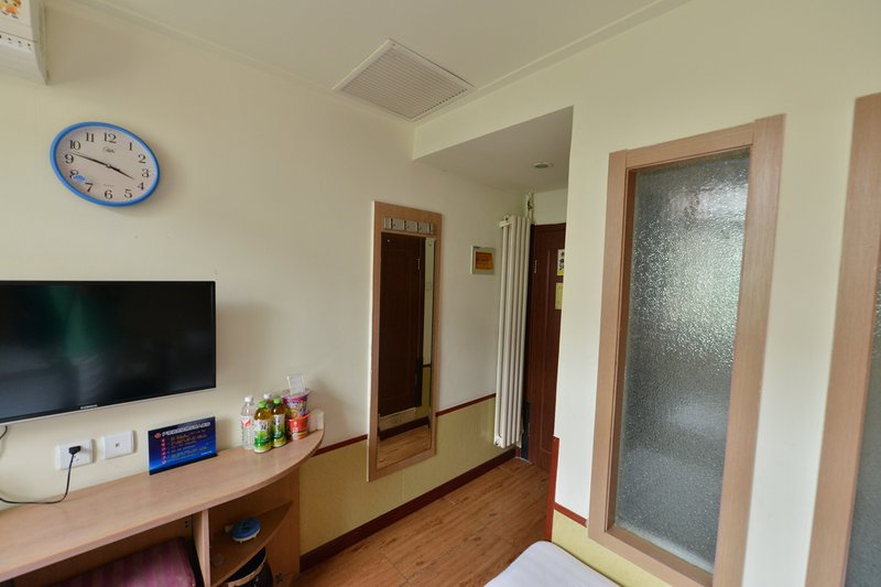 北京常安福宾馆