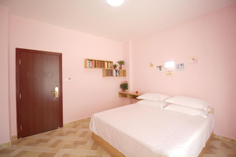 九江古月客栈预订_九江古月客栈价格、地址、