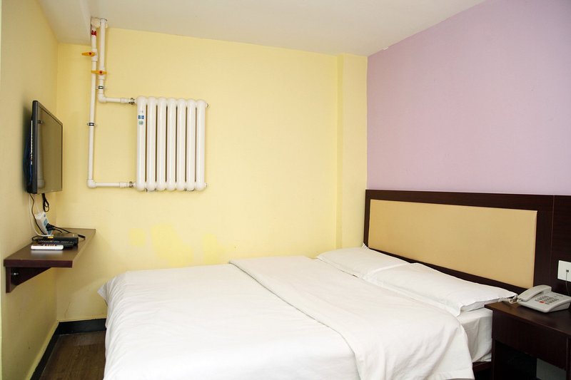 沐阳酒店(北京朝阳北路店)