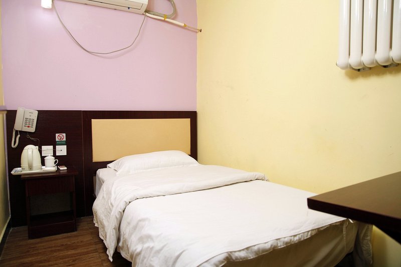 沐阳酒店(北京朝阳北路店)