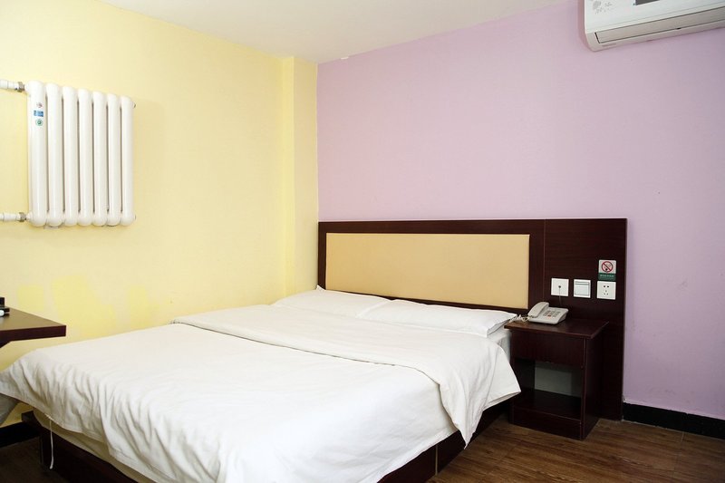 沐阳酒店(北京朝阳北路店)