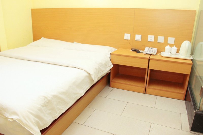 沐阳酒店(北京朝阳北路店)