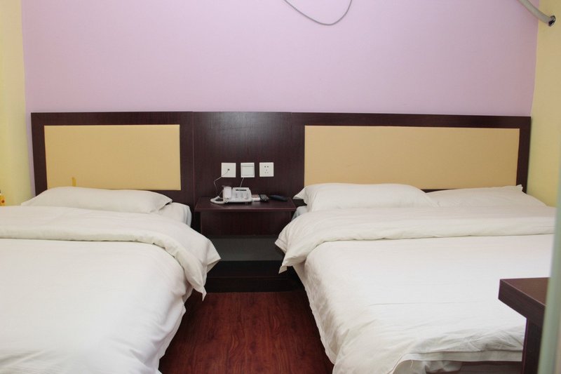 沐阳酒店(北京朝阳北路店)