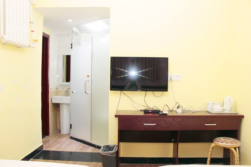 沐阳酒店(北京朝阳北路店)