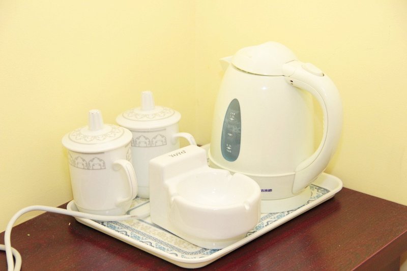 沐阳酒店(北京朝阳北路店)