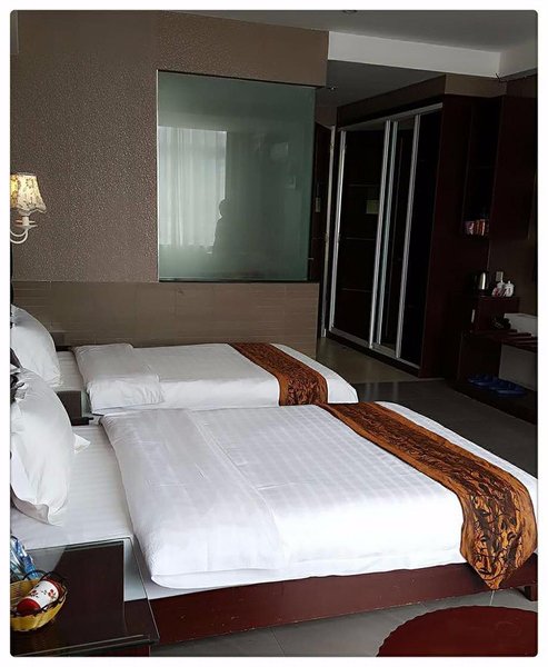 儋州3H好迷快捷商务酒店