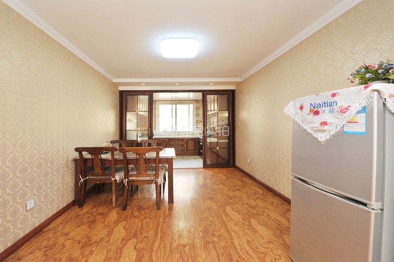 秦皇岛北戴河离海近可以做饭海韵假日公寓