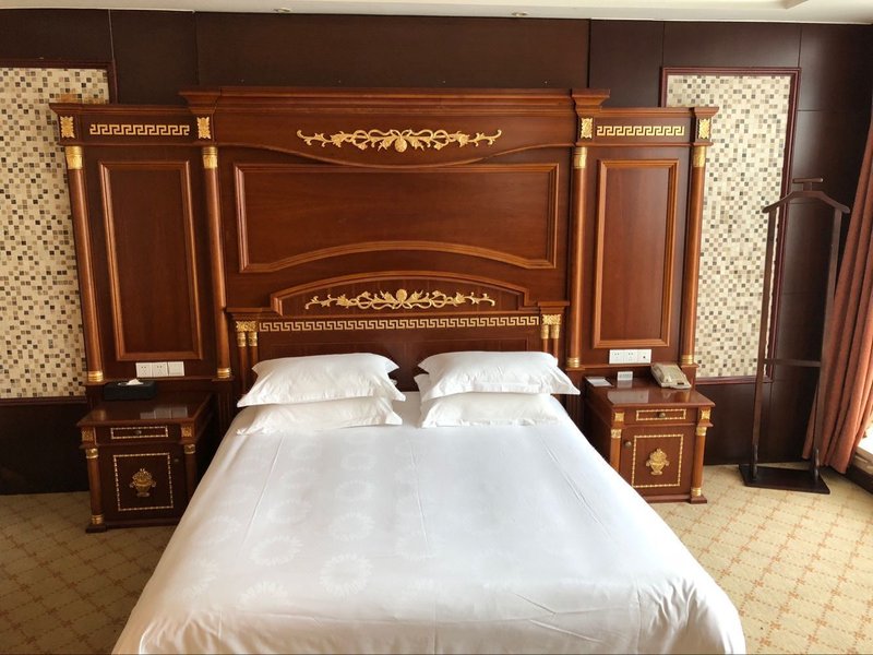 高邮迎宾馆预订_高邮迎宾馆价格、地址、电话