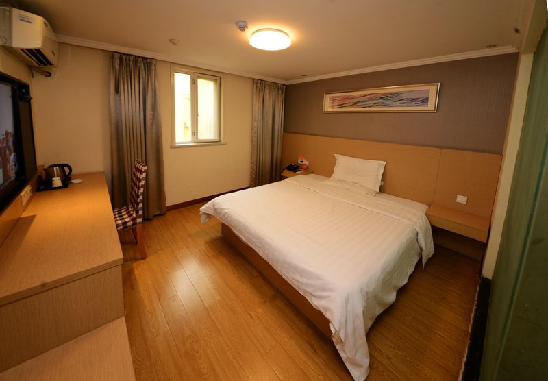 金桔连锁酒店(南京军区总院解放路店)