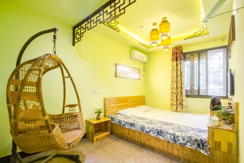 乌镇大红住宿预订_乌镇大红住宿价格、地址、