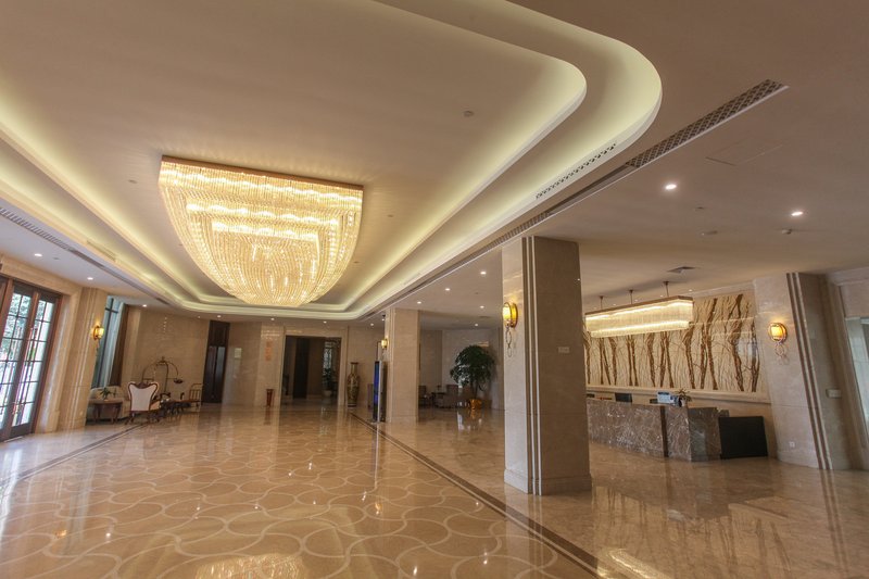 漳州财政培训中心