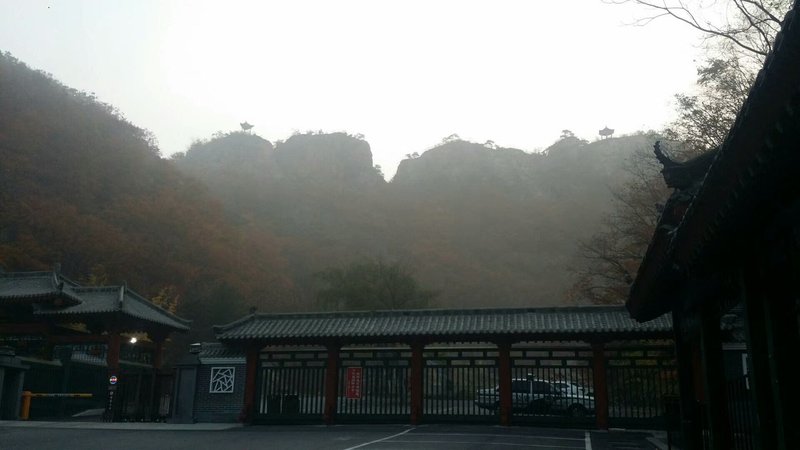 丹东凤凰山田园农家院(凤山村分店)