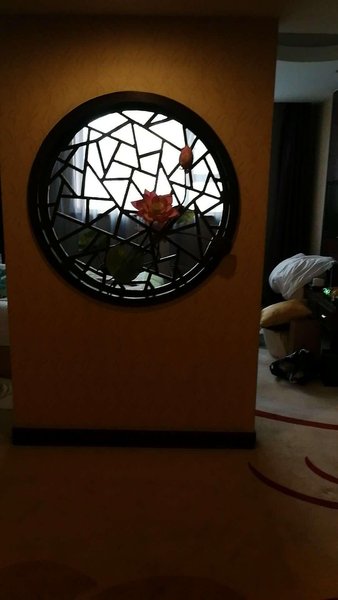 长春意江南利洋大酒店