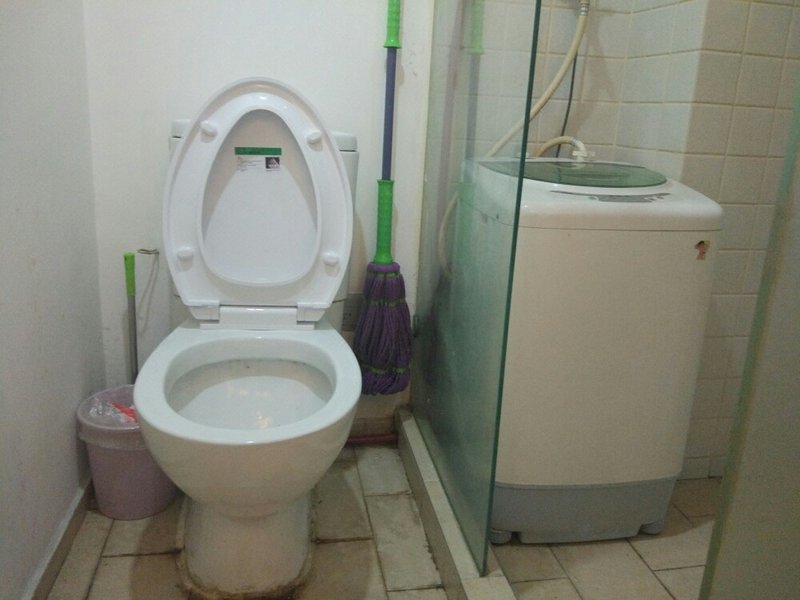 学长家青年求职公寓(上海华师大金沙江路地铁