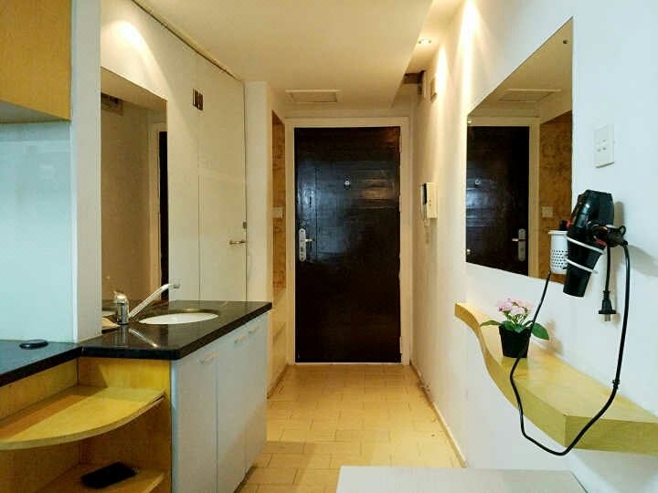 学长家青年求职公寓(上海华师大金沙江路地铁