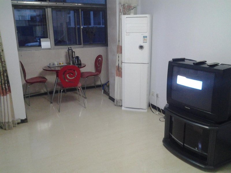 承德同城公寓避暑山庄店