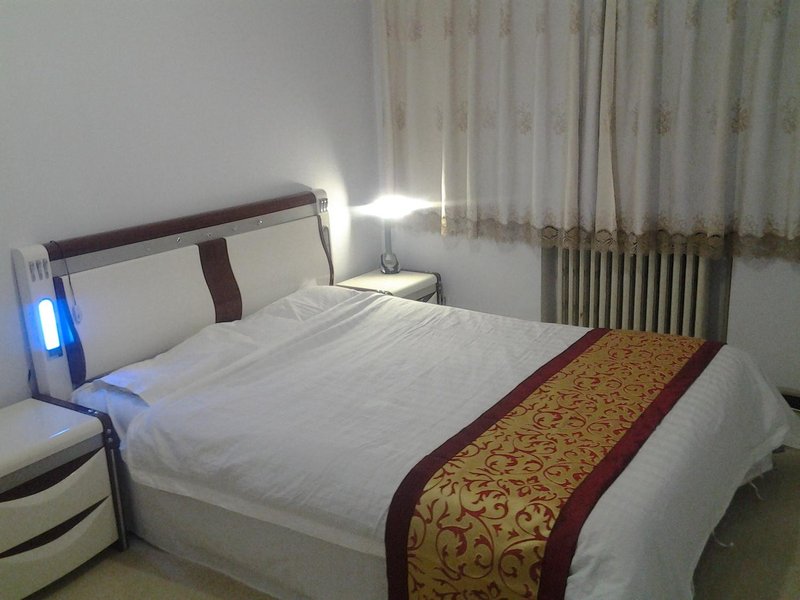 承德同城公寓避暑山庄店