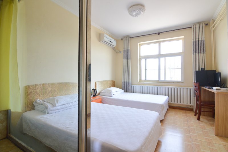 青岛美团七天连锁宾馆