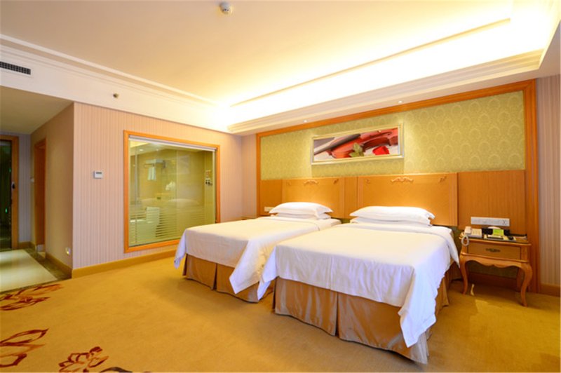 维也纳国际酒店(宝丰路店)