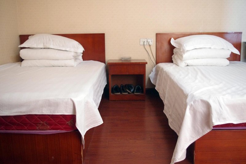 高邮如家宾馆预订_高邮如家宾馆价格、地址、