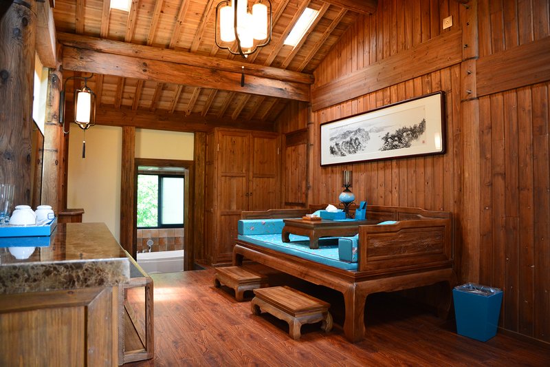 同程首页 全国酒店 黄山市酒店 黄山区酒店 黄山云门山居民宿酒店