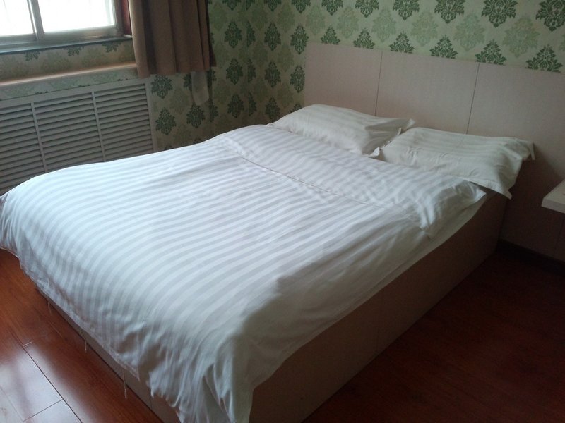 莱阳日月新宾馆