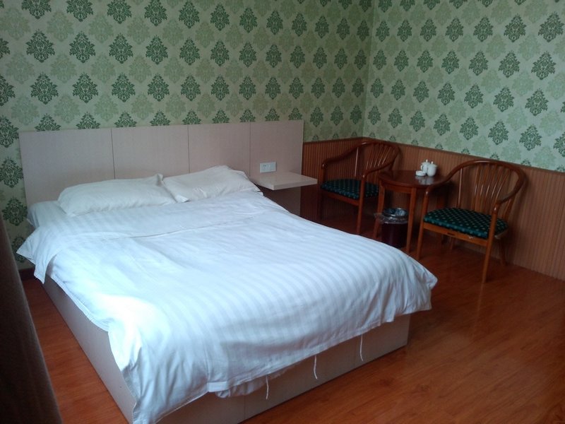 莱阳日月新宾馆