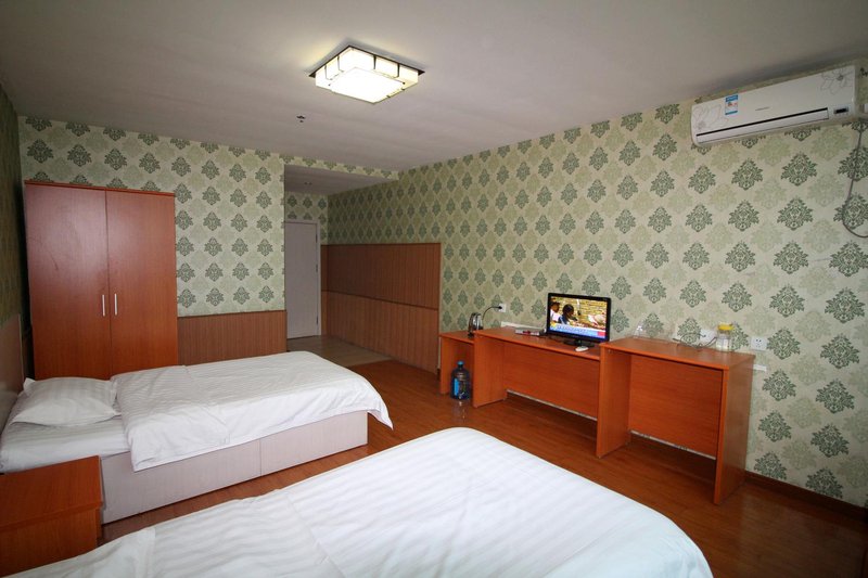 莱阳日月新宾馆