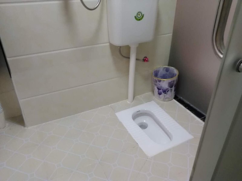 武汉吉祥宾馆(江夏协和医院店)