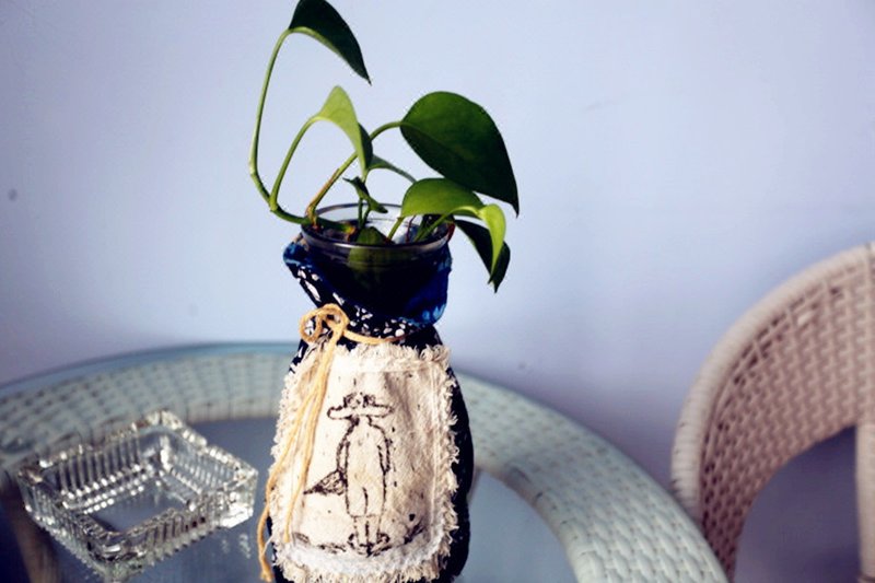 韶关丹霞山上客栈