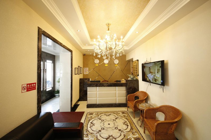 丹东爱嘉宾馆预订_丹东爱嘉宾馆价格、地址、