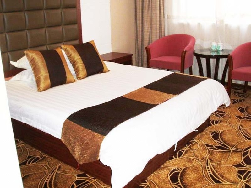 Yanghe HotelGuest Room