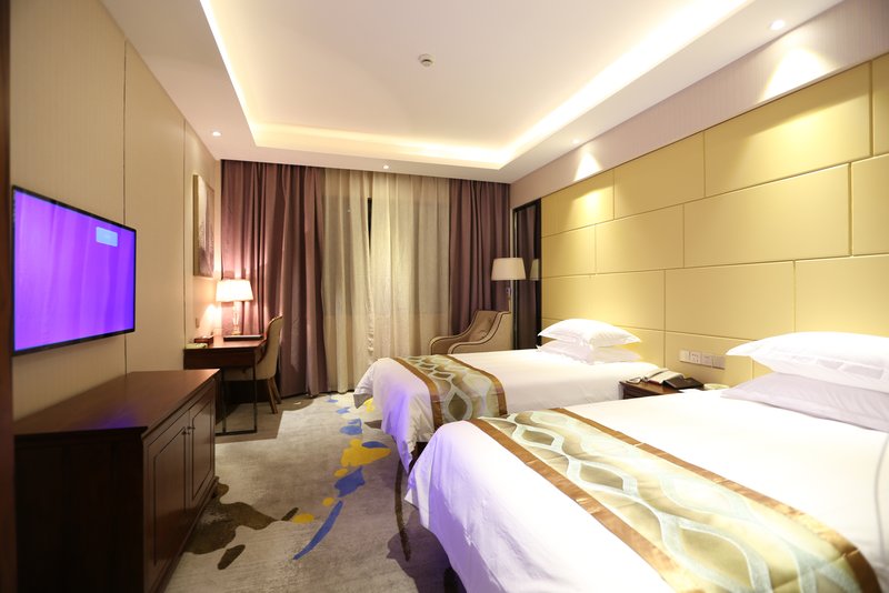 锦辰玉栖酒店(杭州西湖黄龙体育中心店)(原西湖