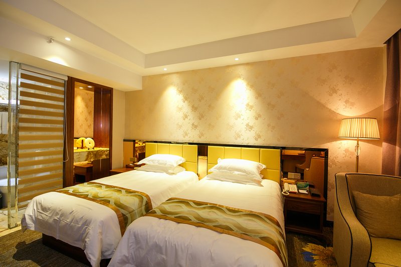 锦辰玉栖酒店(杭州西湖黄龙体育中心店)(原西湖