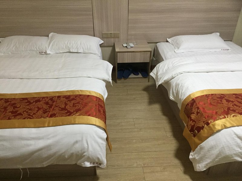 定远长征宾馆预订_定远长征宾馆价格、地址、