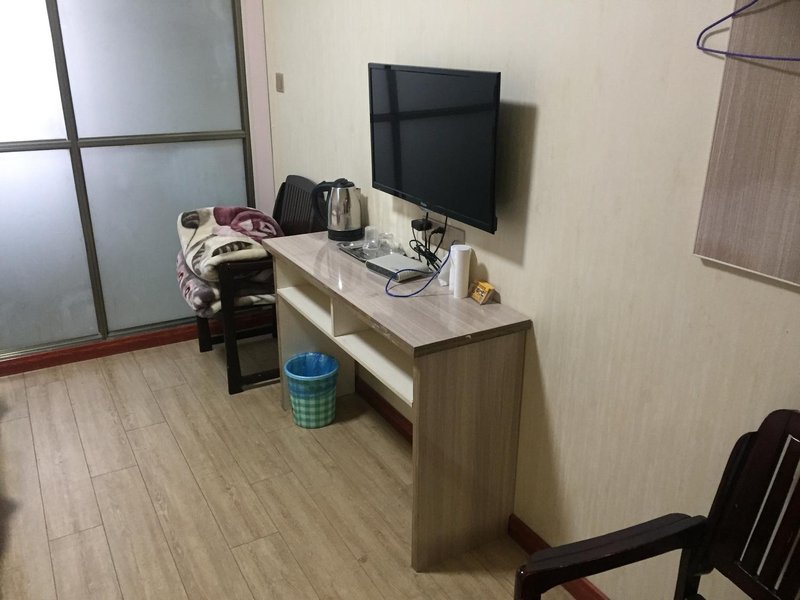 定远长征宾馆预订_定远长征宾馆价格、地址、