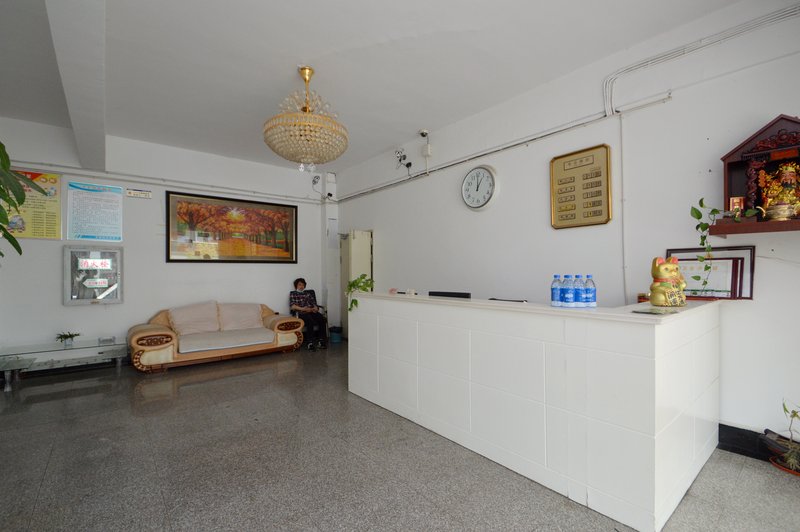 马鞍山西雅图快捷宾馆