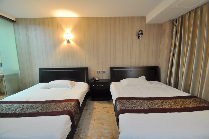 马鞍山西雅图快捷宾馆